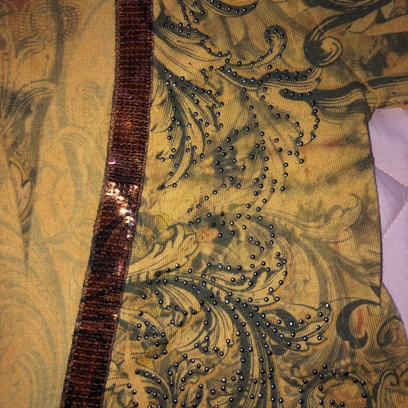 Day trip cardigan M - Picture 3 of 5